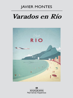 cover image of Varados en Río
